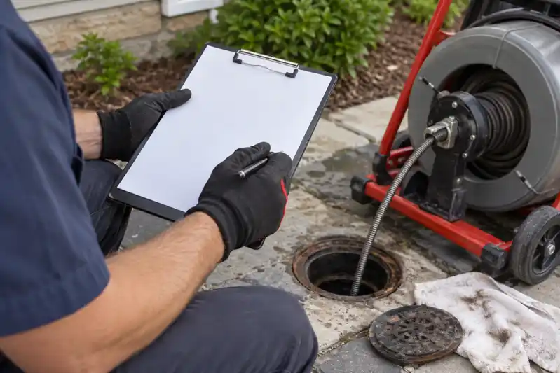 Professional drain service for Drain Cleaning in Summerville, SC