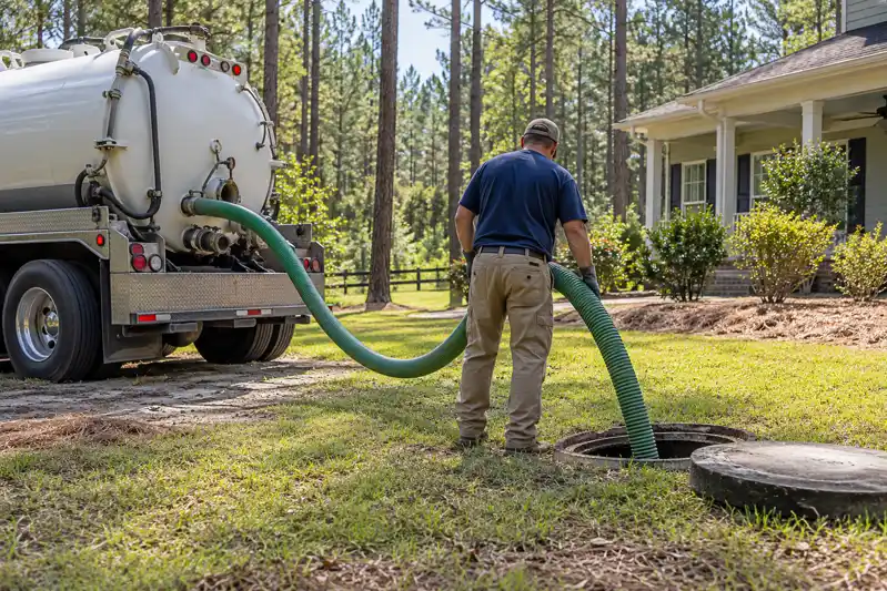 Drain Cleaning in Ridgeville, SC